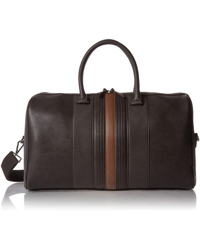 ted baker brown holdall
