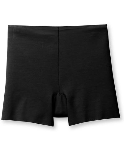 CALIDA Pelle Naturale Pantaloni - Nero