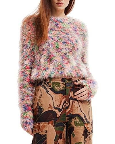 Desigual Jumpers for Women | Online Sale up to 60% off | Lyst UK