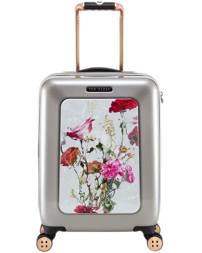 Ted Baker Belle Large Women's Luggage - Pink