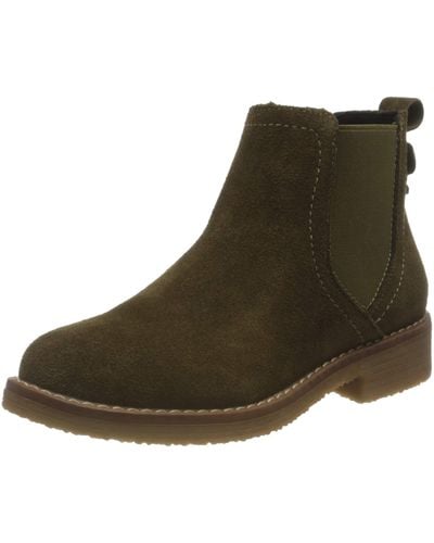 Hush Puppies Maddy Chelsea-Stiefel - Mehrfarbig