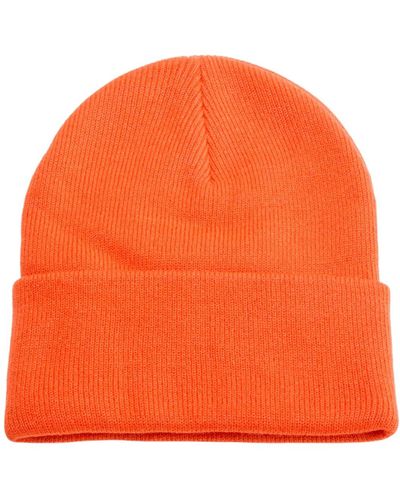 S.oliver Mütze - Orange