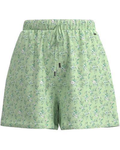 Pepe Jeans Faral Shorts - Groen