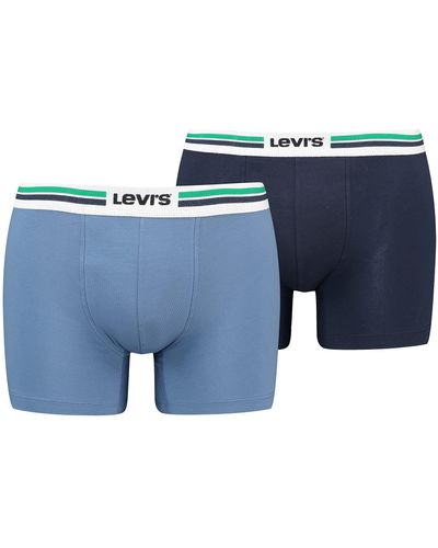 Levi's Levis Boxer - Blue