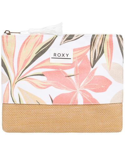 Roxy Small Clutch Bag - Petite pochette - e - One size - Rose