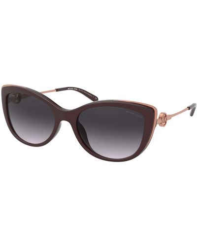 Michael Kors Sonnenbrille - Mehrfarbig