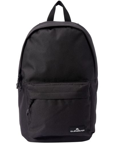 Quiksilver Medium Backpack for - One size - Schwarz