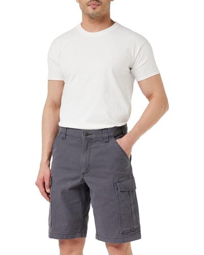 Carhartt Ripstop Cargo Shorts - Grau