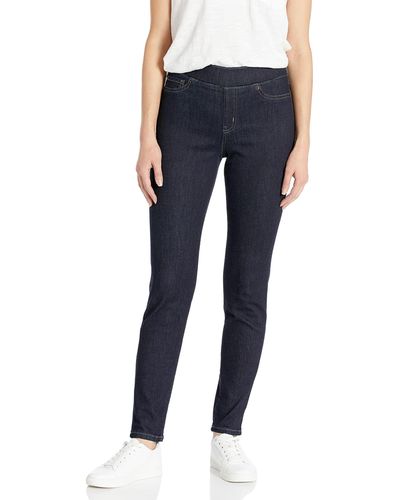 Amazon Essentials New Pull-on Jegging Pants - Bleu