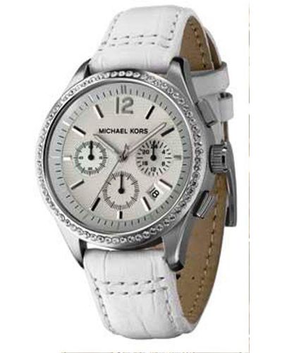 Michael Kors Uhr Quarz MK5015 - Grau