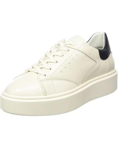 Marc O' Polo Mod. Cora 10A Sneaker - Weiß