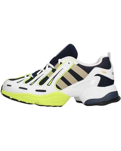adidas Eqt Gazelle Low-top Trainers - White