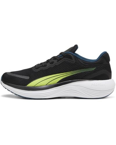 PUMA Adults Scend Pro Road Running Shoes - Multicolore