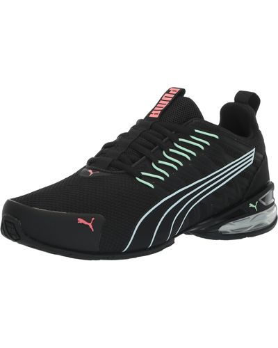 PUMA Voltaic Evo -Sneaker - Schwarz