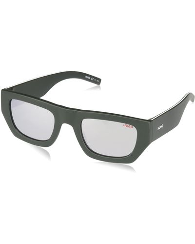 HUGO Hg 1252/s Sunglasses - Black