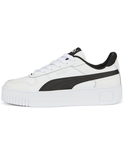 PUMA Sneakers - Bianco