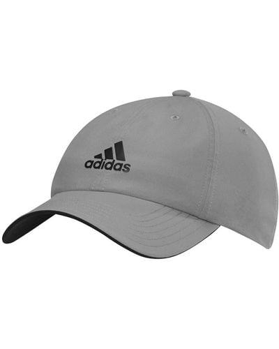 adidas S Golf Sports Cap Baseball Hat - Grey