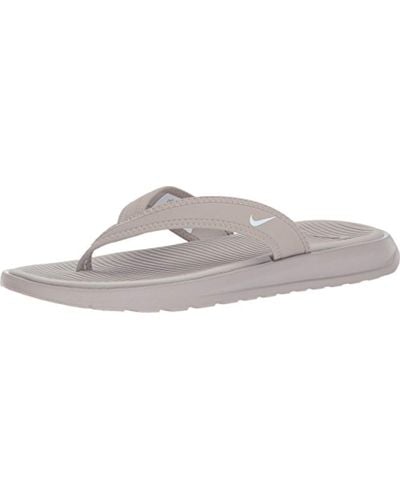 Women's Nike Sandals and flip-flops from $20 | Lyst