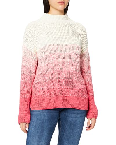 Marc O' Polo 001600660211 Pullover - Pink