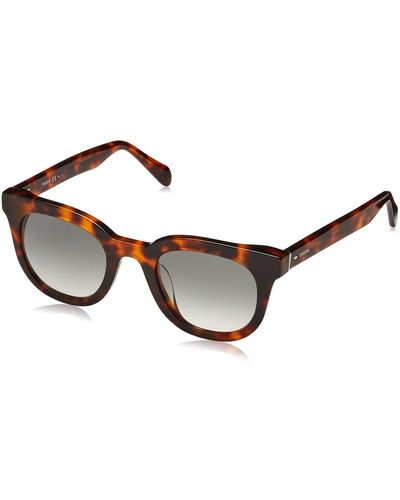 Fossil Fos 2097/s Sunglasses - Multicolor