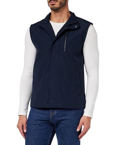 Geox Waistcoats and gilets for Men | Online Sale up to 71% off | Lyst UK