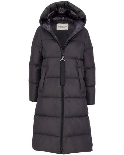 Women's Marc O'polo Long coats and winter coats from £76 | Lyst UK