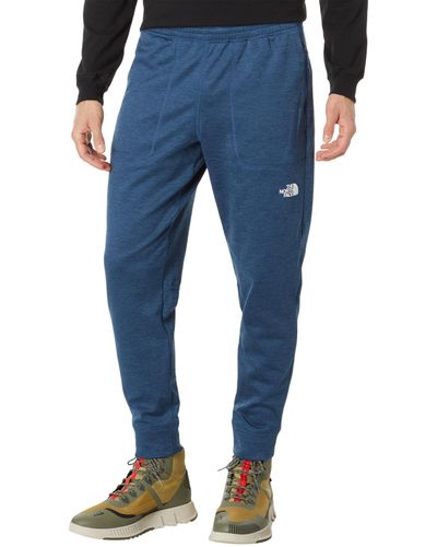 The North Face Canyonlands Jogger - Blue