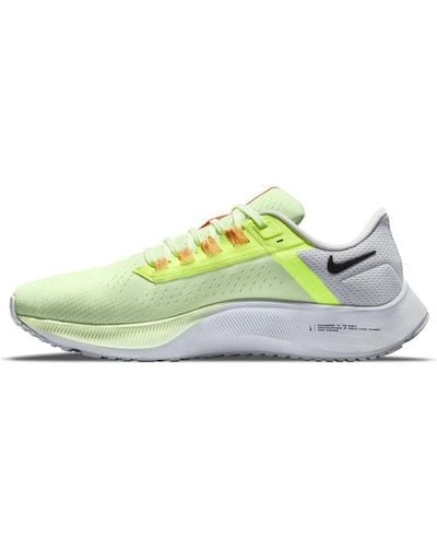 Nike Air Zoom Pegasus 38 Sneaker Laufschuhe CW7356 - Mehrfarbig