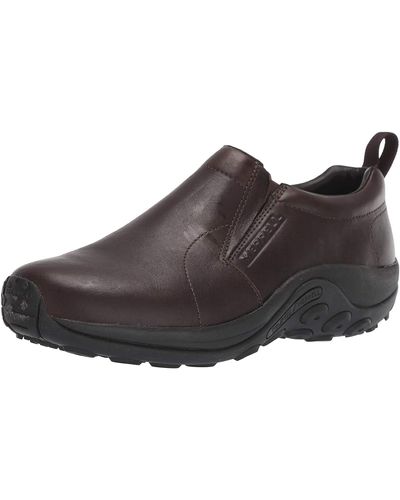 Merrell Slip-on shoes for Men | Online Sale up to 76% off | Lyst