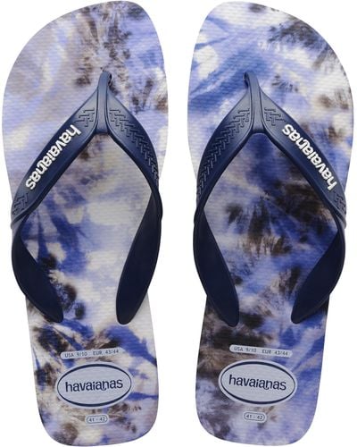 Havaianas Surf Flip-flop - Blue