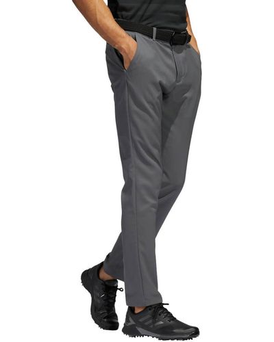 adidas Ultimate 365 Golf Pants in White for Men | Lyst UK