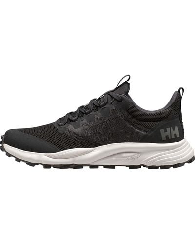 Helly Hansen FEATHERSWIFT TR Sneaker - Schwarz