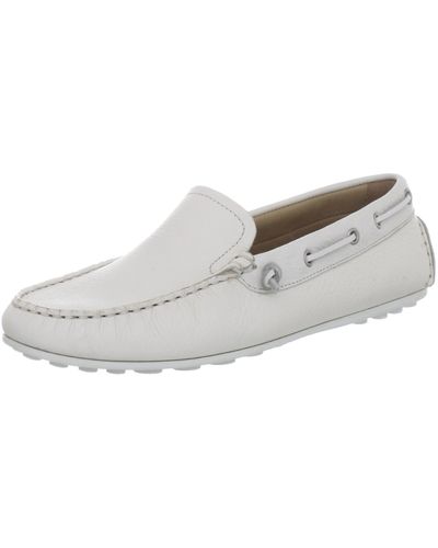 Ecco men's cuno sales slip on loafer