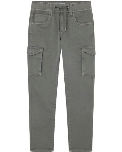 Pepe Jeans Chase Cargo Pantalones - Gris
