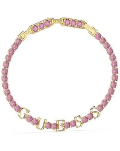 Guess Pulseira - Wit