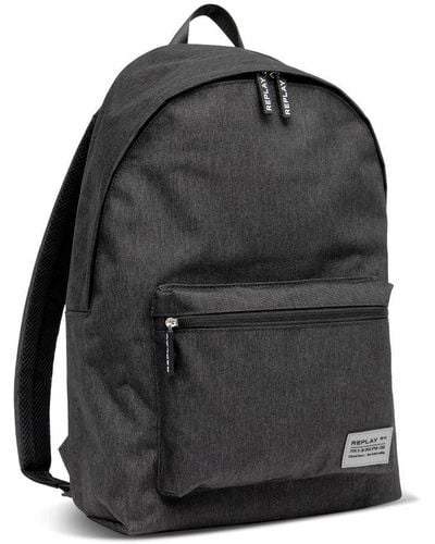 Replay Fm3632 Backpack - Black