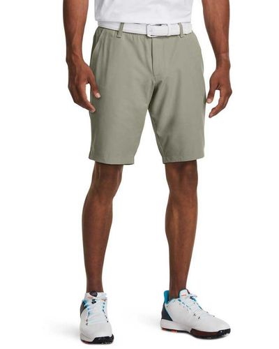 Under Armour Drive Taper Short - Natural
