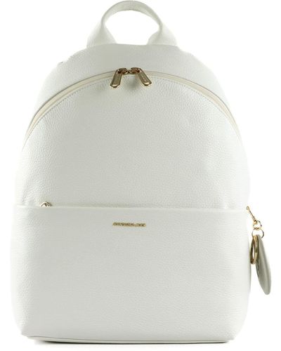 Mandarina Duck Mellow Leather - Bianco