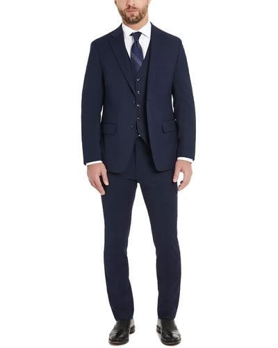 Tommy Hilfiger Suits for Men | Online Sale up to 80% off | Lyst