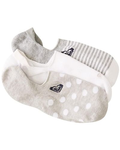 Roxy Socken für Damen | Online-Schlussverkauf – Bis zu 23% Rabatt | Lyst DE