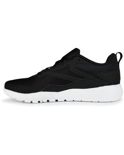 Reebok Flexagon Energy 4 Sneakers Voor - Zwart