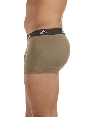 adidas Sports Underwear Multipack Trunk - Meerkleurig