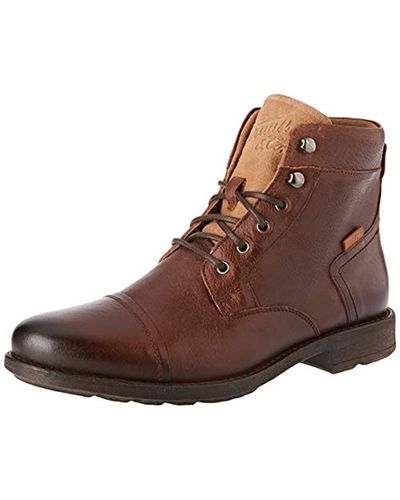 Botas Levi's de hombre | Rebajas en línea, hasta el 50 % de descuento | Lyst