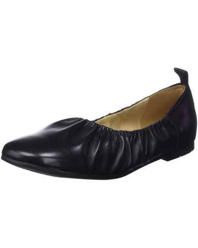 Marc O' Polo Mod. Kelia 1a Ballet Flat - Black