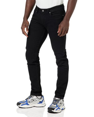 Pepe Jeans Hatch Jeans - Noir