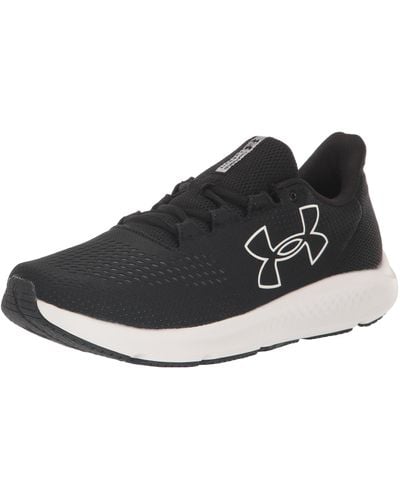 Under Armour Ua Charged Pursuit 3 Bl - Negro