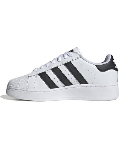 adidas Originals Superstar Xlg - Metallic