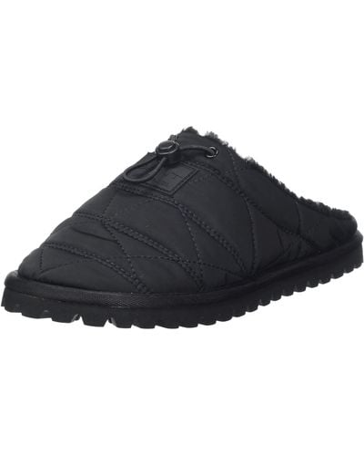 GANT Footwear Homesy Mule - Black