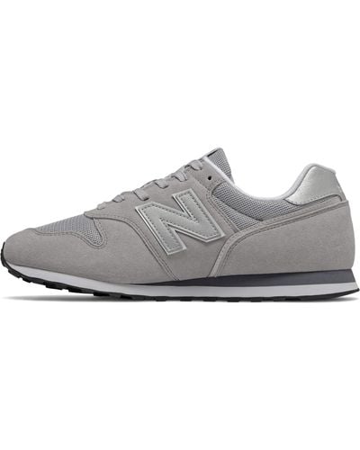 New Balance 373v2 Sneaker - Grau