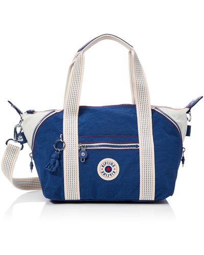 Kipling Art Mini - Bleu